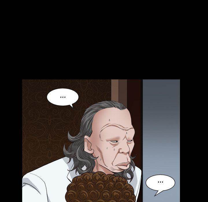 Barefoot : The Leash Season 2 - Chapter 17 [photo 92] - MangaPorn