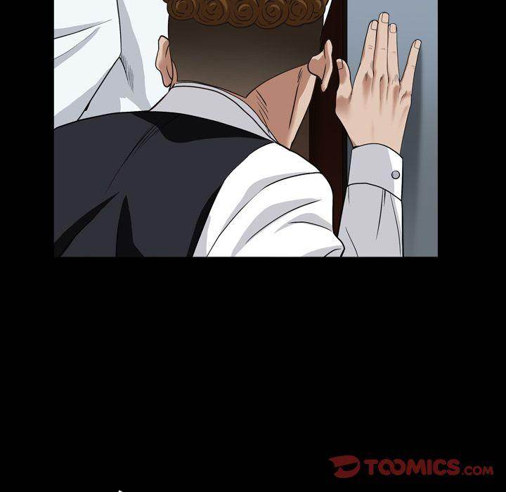 Barefoot : The Leash Season 2 - Chapter 17 [photo 93] - MangaPorn