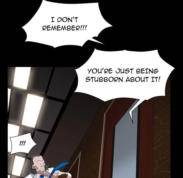 Barefoot : The Leash Season 2 - Chapter 17 [photo 94] - MangaPorn