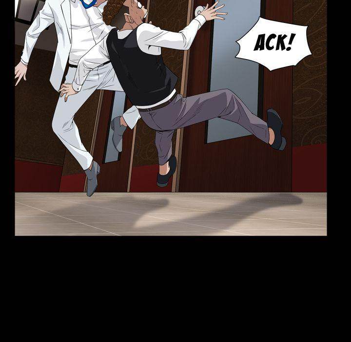 Barefoot : The Leash Season 2 - Chapter 17 [photo 95] - MangaPorn