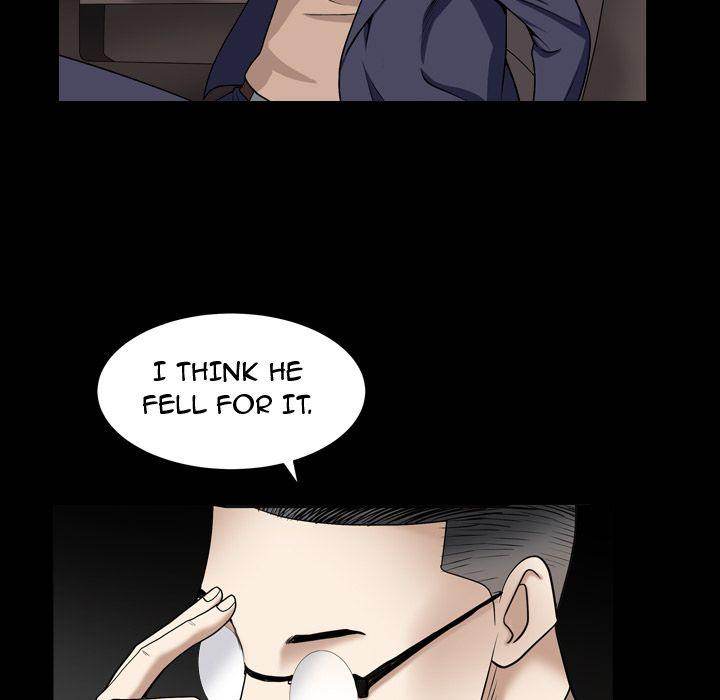 Barefoot : The Leash Season 2 - Chapter 18 [photo 114] - MangaPorn