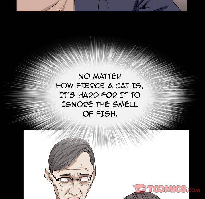 Barefoot : The Leash Season 2 - Chapter 18 [photo 117] - MangaPorn