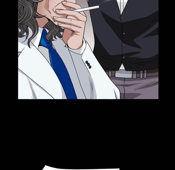 Barefoot : The Leash Season 2 - Chapter 18 [photo 17] - MangaPorn