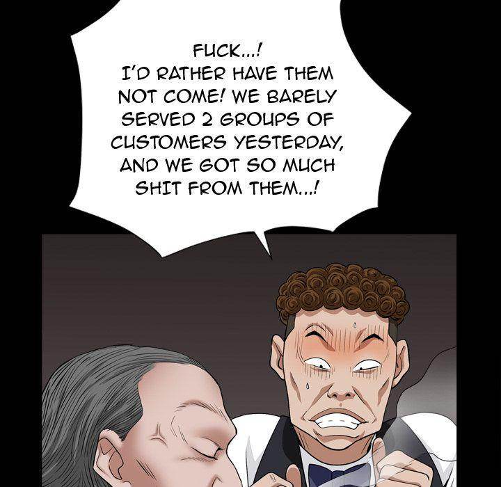 Barefoot : The Leash Season 2 - Chapter 18 [photo 18] - MangaPorn