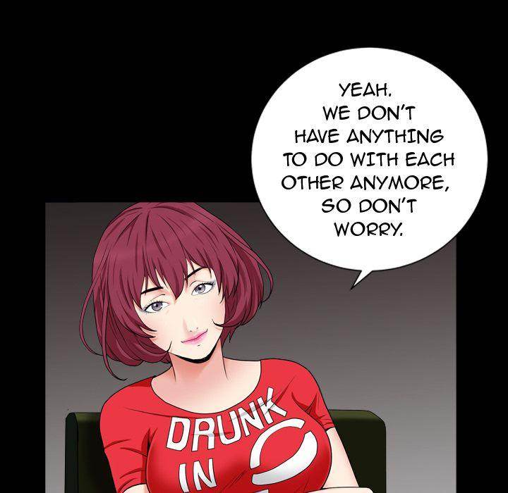 Barefoot : The Leash Season 2 - Chapter 18 [photo 35] - MangaPorn