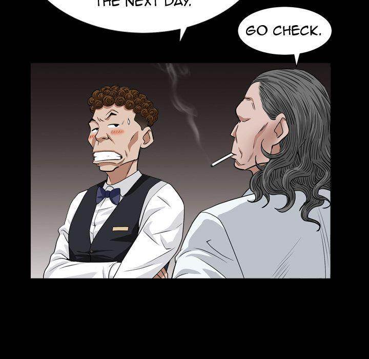 Barefoot : The Leash Season 2 - Chapter 18 [photo 37] - MangaPorn