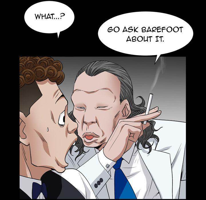 Barefoot : The Leash Season 2 - Chapter 18 [photo 38] - MangaPorn