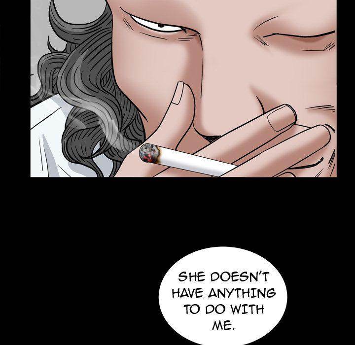 Barefoot : The Leash Season 2 - Chapter 18 [photo 41] - MangaPorn