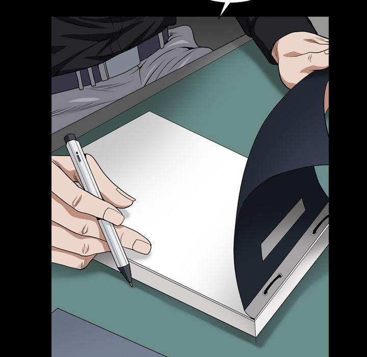 Barefoot : The Leash Season 2 - Chapter 18 [photo 42] - MangaPorn