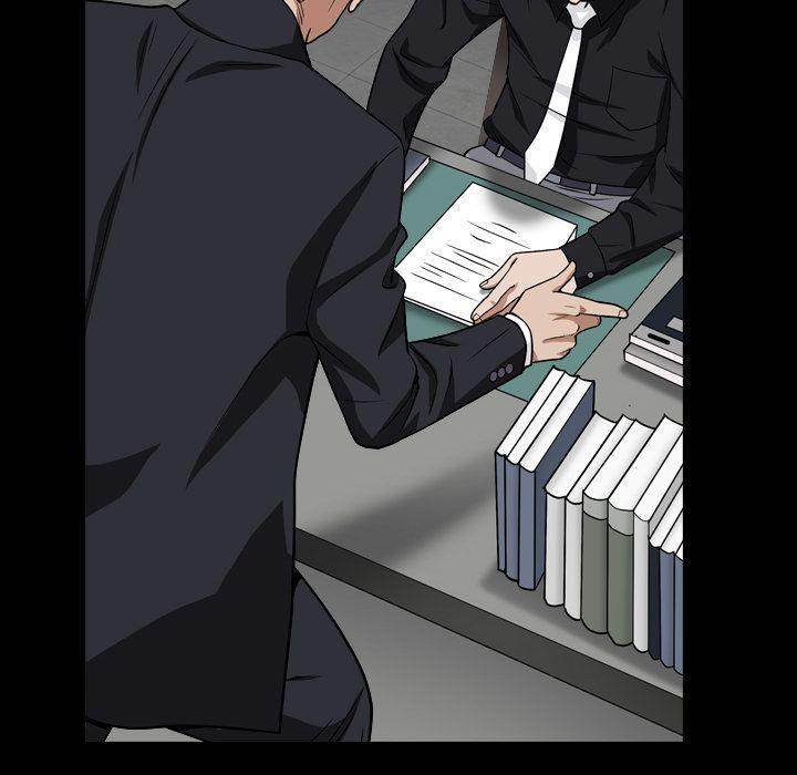 Barefoot : The Leash Season 2 - Chapter 18 [photo 44] - MangaPorn