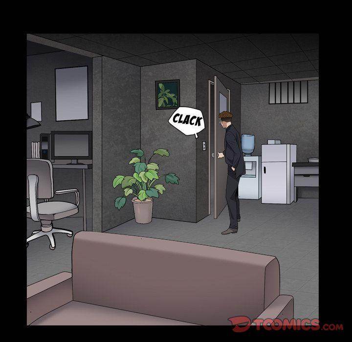 Barefoot : The Leash Season 2 - Chapter 18 [photo 51] - MangaPorn