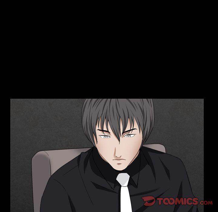 Barefoot : The Leash Season 2 - Chapter 18 [photo 63] - MangaPorn