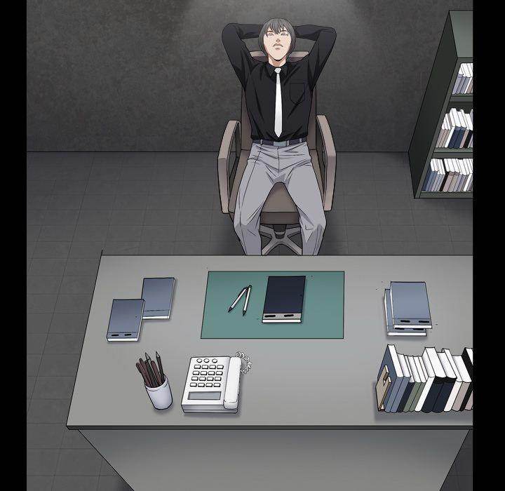 Barefoot : The Leash Season 2 - Chapter 18 [photo 66] - MangaPorn