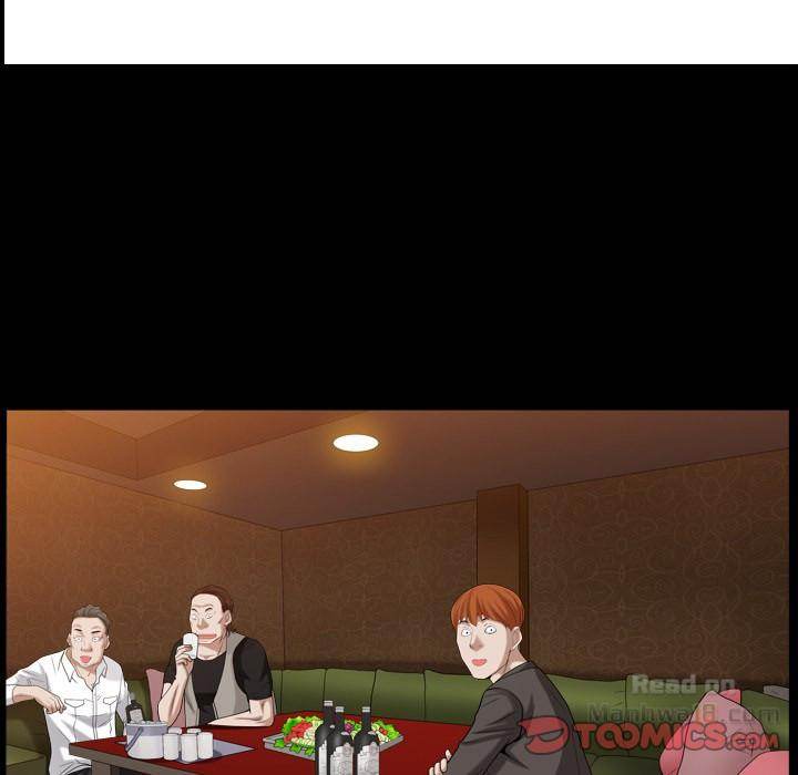 Barefoot : The Leash Season 2 - Chapter 19 [photo 111] - MangaPorn