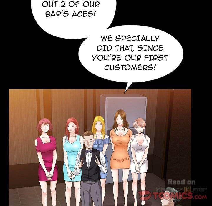 Barefoot : The Leash Season 2 - Chapter 19 [photo 117] - MangaPorn