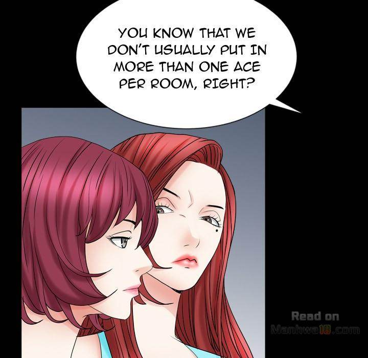 Barefoot : The Leash Season 2 - Chapter 19 [photo 119] - MangaPorn