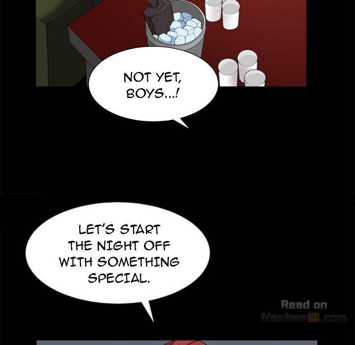 Barefoot : The Leash Season 2 - Chapter 19 [photo 142] - MangaPorn