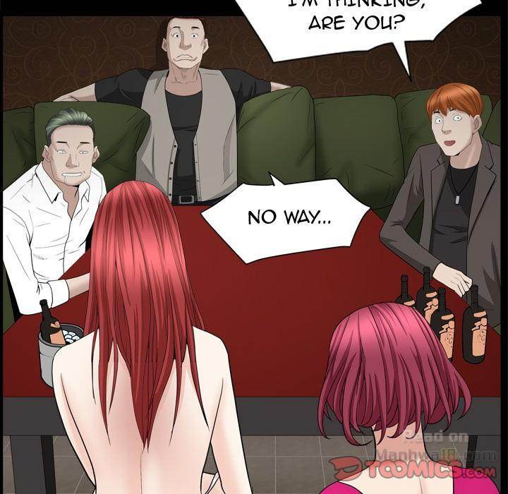 Barefoot : The Leash Season 2 - Chapter 19 [photo 153] - MangaPorn