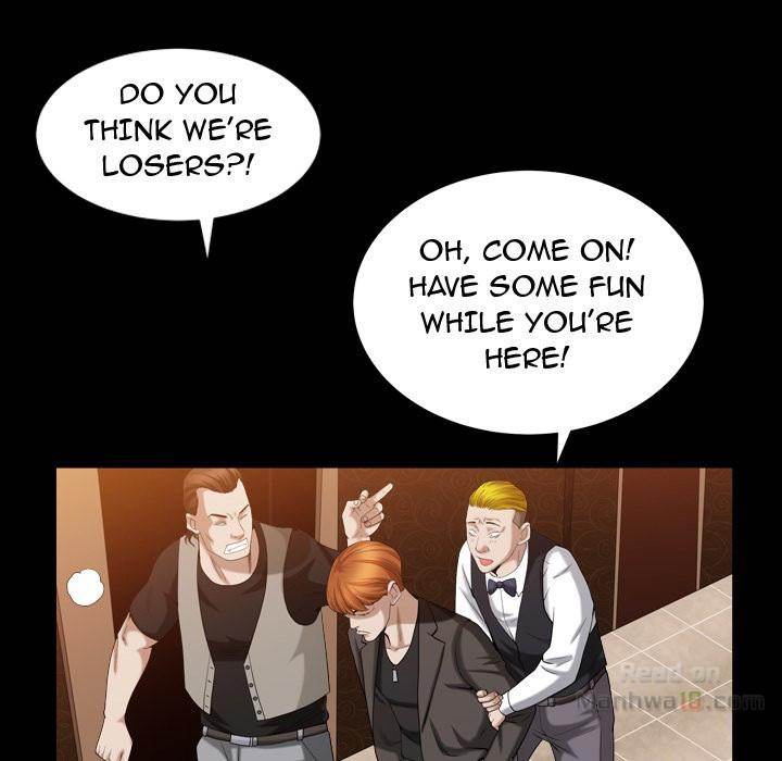 Barefoot : The Leash Season 2 - Chapter 19 [photo 34] - MangaPorn