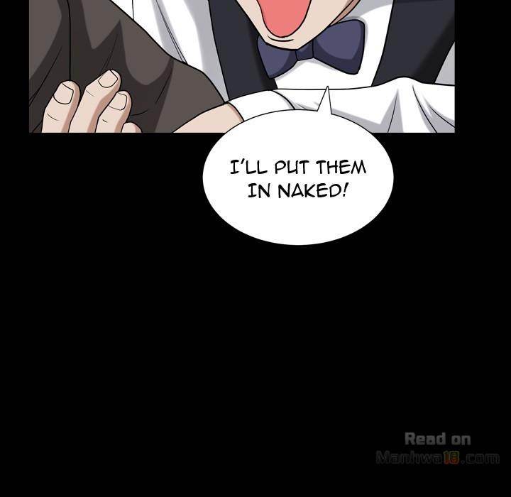 Barefoot : The Leash Season 2 - Chapter 19 [photo 37] - MangaPorn