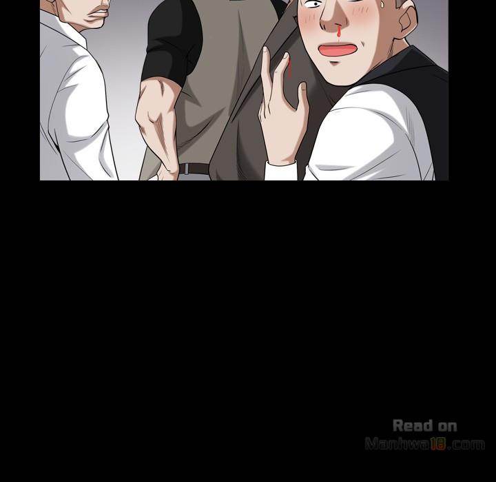 Barefoot : The Leash Season 2 - Chapter 19 [photo 42] - MangaPorn