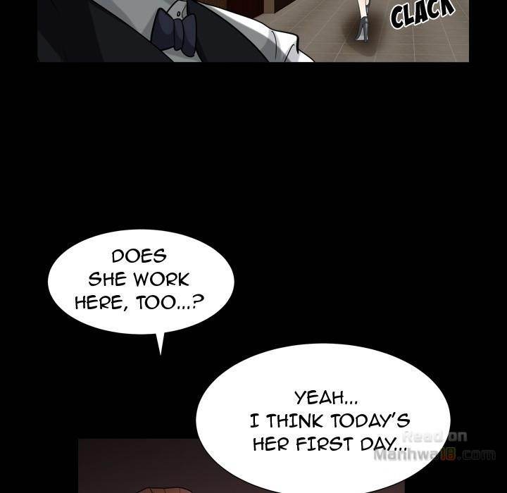 Barefoot : The Leash Season 2 - Chapter 19 [photo 64] - MangaPorn