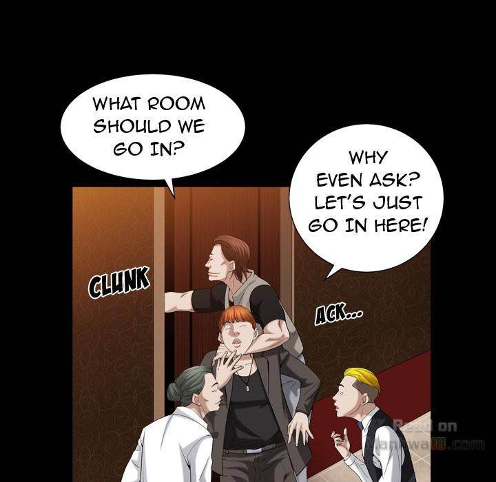 Barefoot : The Leash Season 2 - Chapter 19 [photo 66] - MangaPorn