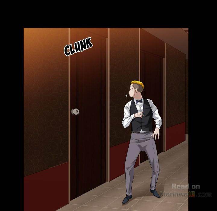 Barefoot : The Leash Season 2 - Chapter 19 [photo 68] - MangaPorn