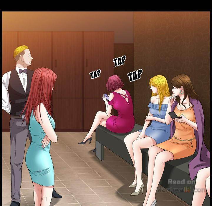 Barefoot : The Leash Season 2 - Chapter 19 [photo 74] - MangaPorn