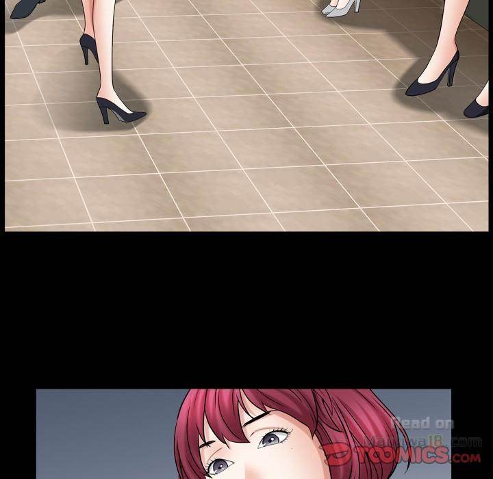 Barefoot : The Leash Season 2 - Chapter 19 [photo 75] - MangaPorn