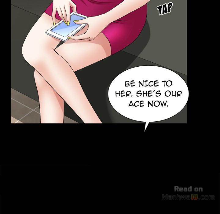 Barefoot : The Leash Season 2 - Chapter 19 [photo 79] - MangaPorn