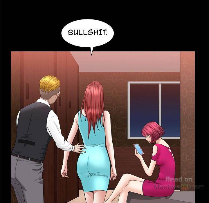 Barefoot : The Leash Season 2 - Chapter 19 [photo 80] - MangaPorn