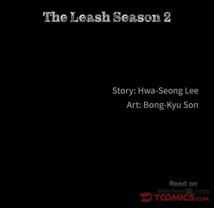 Barefoot : The Leash Season 2 - Chapter 19 [photo 9] - MangaPorn