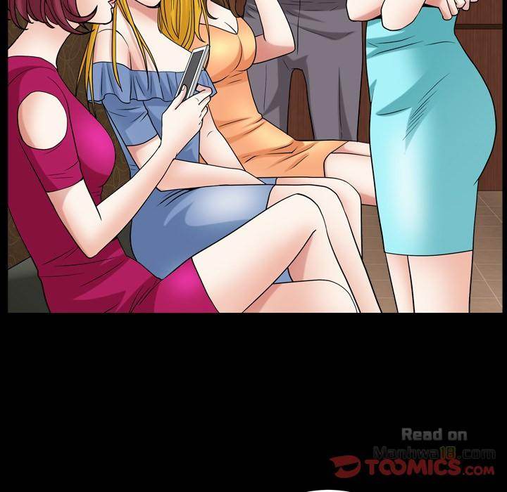 Barefoot : The Leash Season 2 - Chapter 19 [photo 93] - MangaPorn