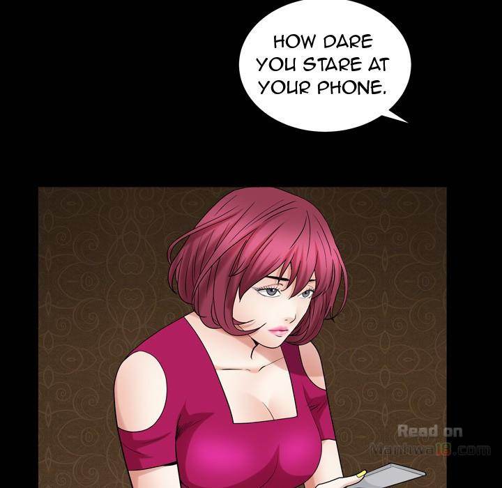 Barefoot : The Leash Season 2 - Chapter 19 [photo 94] - MangaPorn