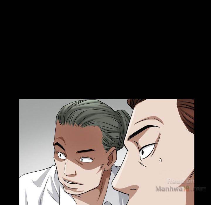 Barefoot : The Leash Season 2 - Chapter 20 [photo 10] - MangaPorn