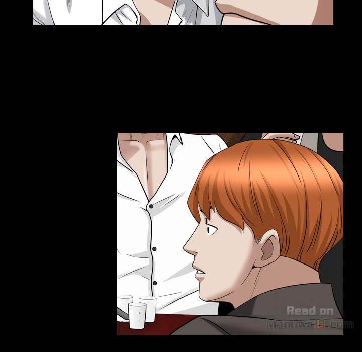 Barefoot : The Leash Season 2 - Chapter 20 [photo 11] - MangaPorn