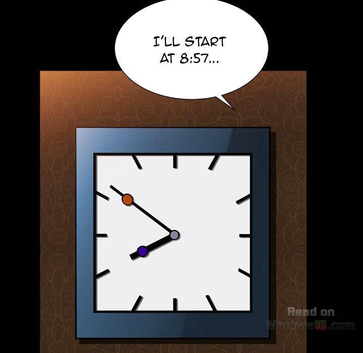 Barefoot : The Leash Season 2 - Chapter 20 [photo 22] - MangaPorn