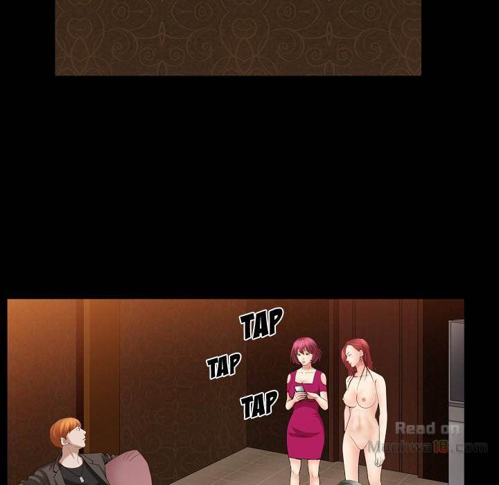 Barefoot : The Leash Season 2 - Chapter 20 [photo 23] - MangaPorn