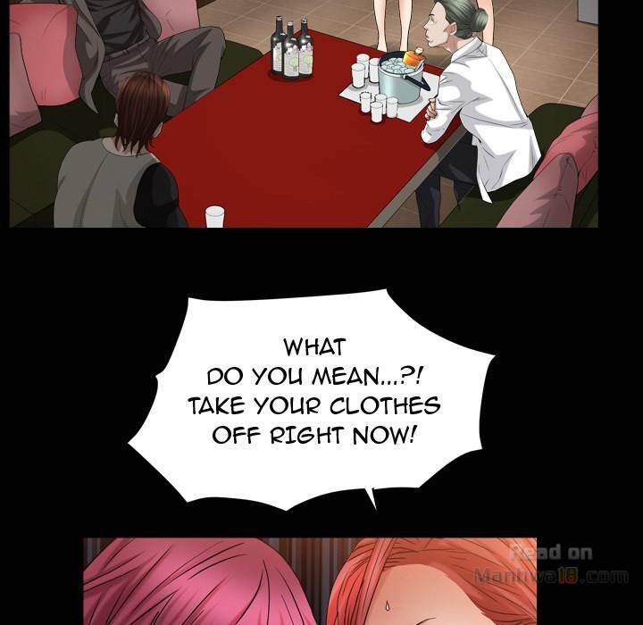 Barefoot : The Leash Season 2 - Chapter 20 [photo 24] - MangaPorn