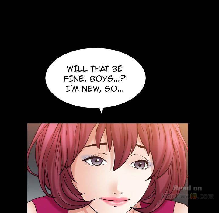 Barefoot : The Leash Season 2 - Chapter 20 [photo 30] - MangaPorn