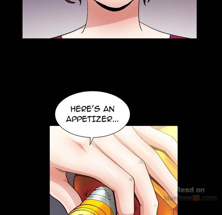 Barefoot : The Leash Season 2 - Chapter 20 [photo 42] - MangaPorn