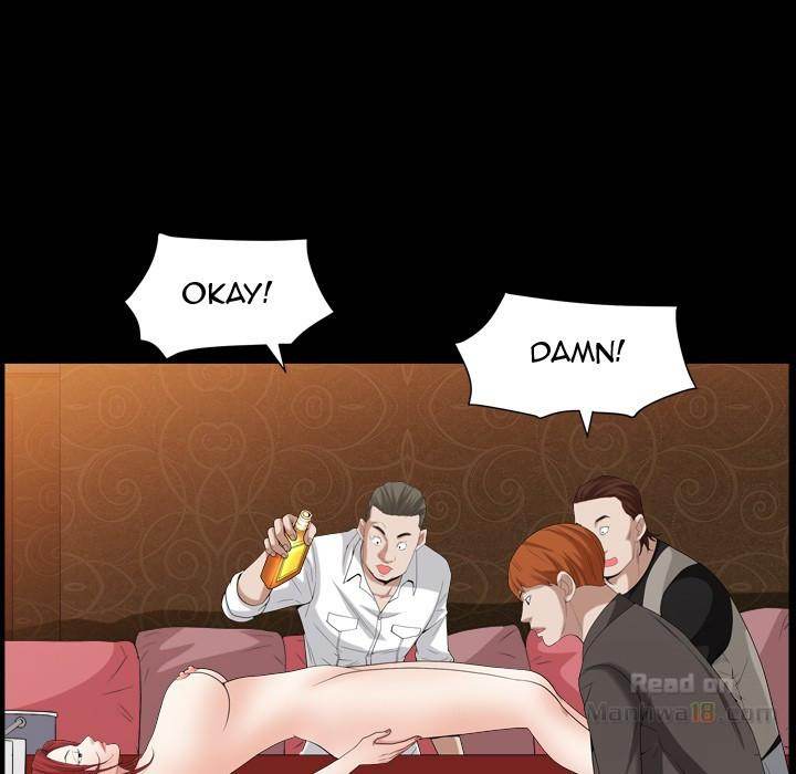 Barefoot : The Leash Season 2 - Chapter 20 [photo 68] - MangaPorn