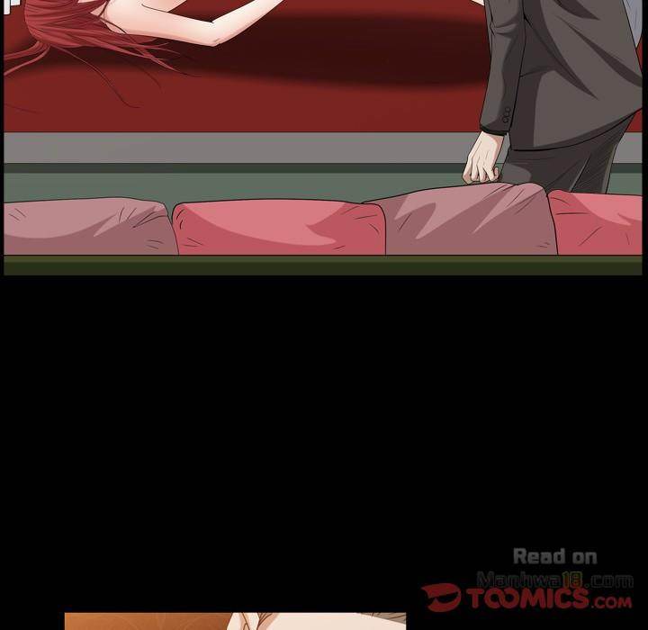 Barefoot : The Leash Season 2 - Chapter 20 [photo 69] - MangaPorn