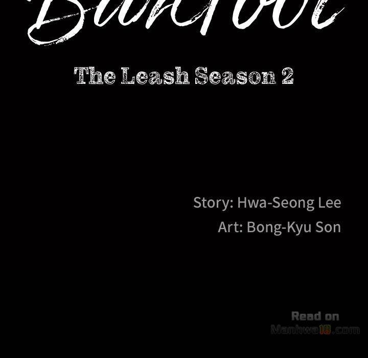 Barefoot : The Leash Season 2 - Chapter 20 [photo 7] - MangaPorn