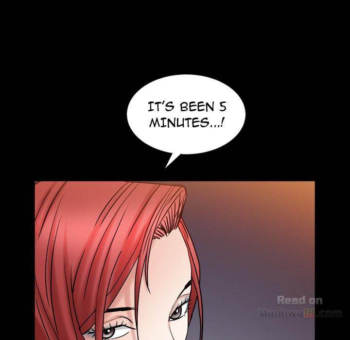 Barefoot : The Leash Season 2 - Chapter 20 [photo 84] - MangaPorn