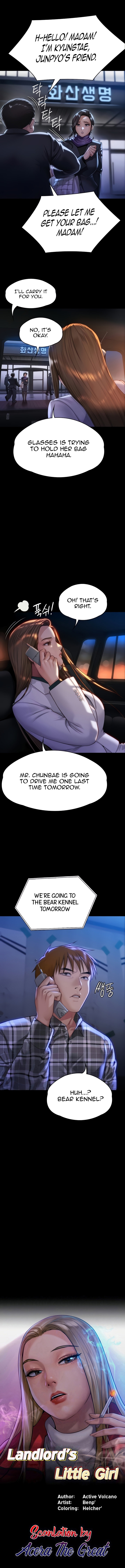 Queen Bee - Chapter 300 [photo 1] - MangaPorn