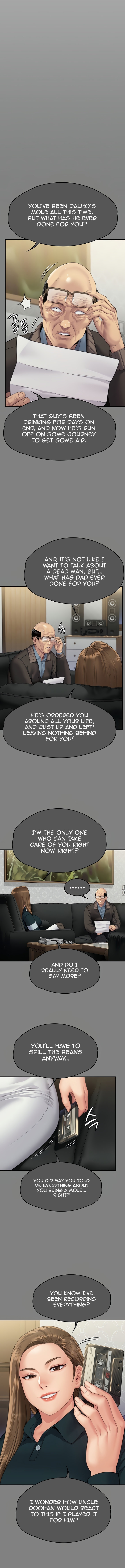 Queen Bee - Chapter 300 [photo 10] - MangaPorn