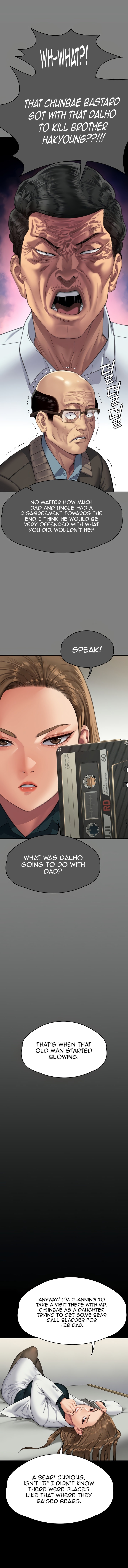 Queen Bee - Chapter 300 [photo 11] - MangaPorn