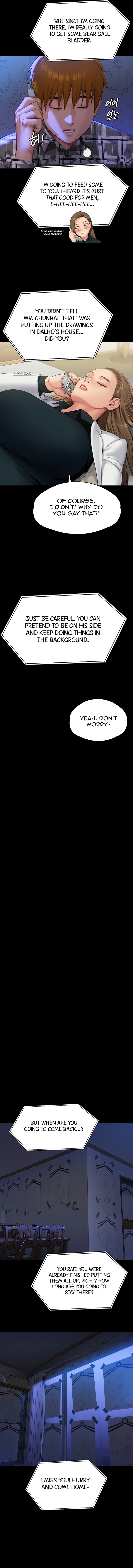 Queen Bee - Chapter 300 [photo 12] - MangaPorn